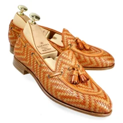 MOCASINES BORLAS MUJER 1590 DRAC