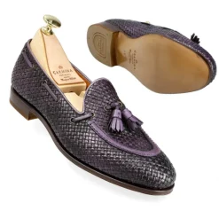MOCASINES BORLAS MUJER 1590 DRAC
