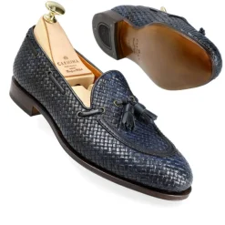 MOCASINES BORLAS MUJER 1590 DRAC
