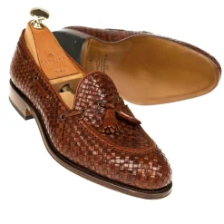 MOCASINES BORLAS MUJER 1590 DRAC