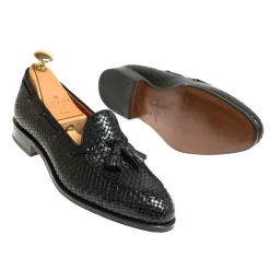 MOCASINES BORLAS MUJER 1590 DRAC