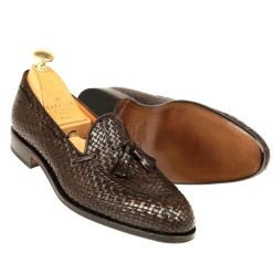MOCASINES BORLAS MUJER 1590 DRAC