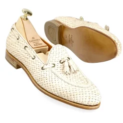 MOCASINES BORLAS MUJER 1590 DRAC