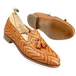 MOCASINES BORLAS MUJER 1590 DRAC