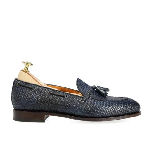 MOCASINES BORLAS MUJER 1590 DRAC