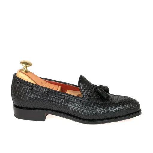 MOCASINES BORLAS MUJER 1590 DRAC