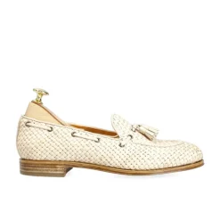 MOCASINES BORLAS MUJER 1590 DRAC