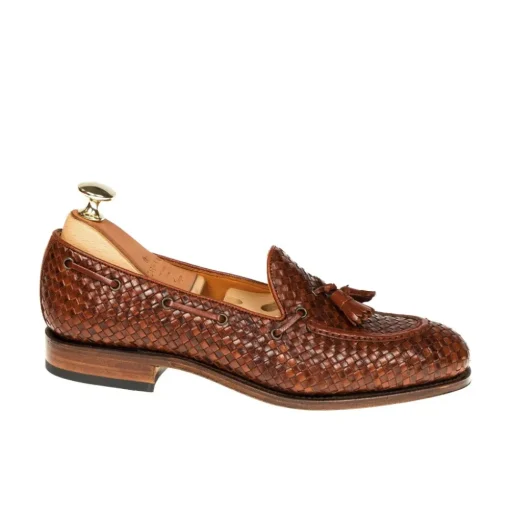 MOCASINES BORLAS MUJER 1590 DRAC