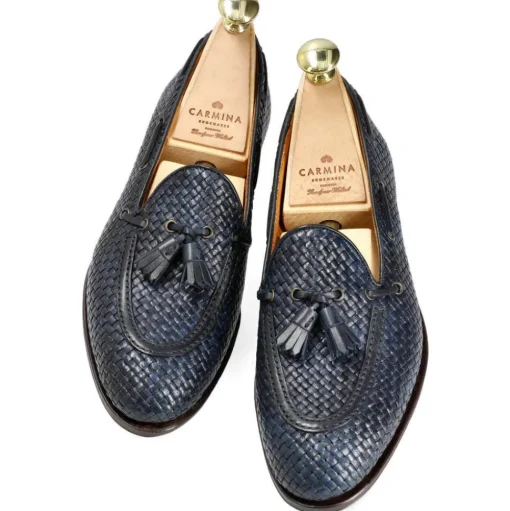 MOCASINES BORLAS MUJER 1590 DRAC