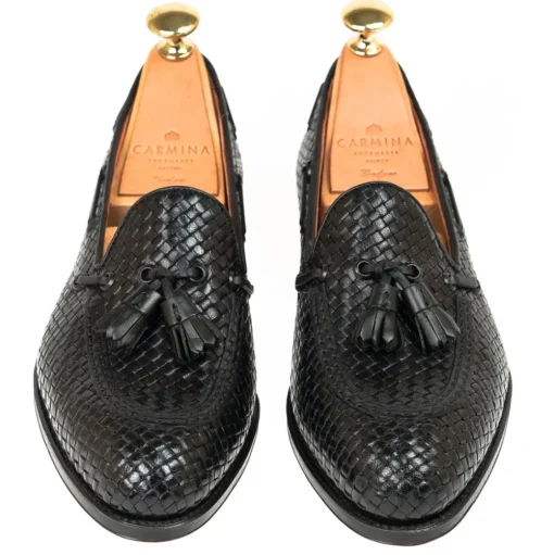 MOCASINES BORLAS MUJER 1590 DRAC