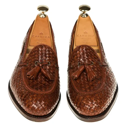MOCASINES BORLAS MUJER 1590 DRAC