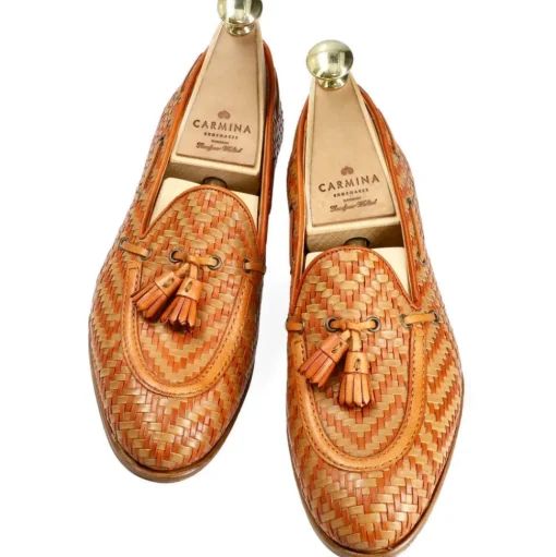 MOCASINES BORLAS MUJER 1590 DRAC