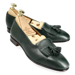 MOCASINES BORLAS MUJER 1953 HILLS