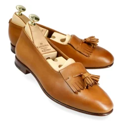 MOCASINES BORLAS MUJER 1953 HILLS