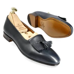 MOCASINES BORLAS MUJER 1953 HILLS