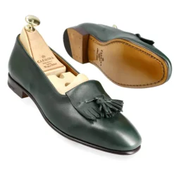 MOCASINES BORLAS MUJER 1953 HILLS