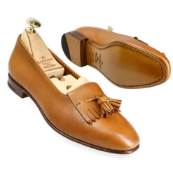 MOCASINES BORLAS MUJER 1953 HILLS