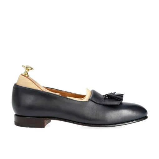 MOCASINES BORLAS MUJER 1953 HILLS