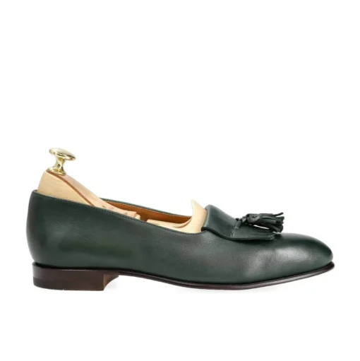 MOCASINES BORLAS MUJER 1953 HILLS