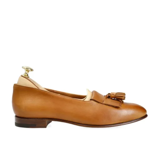MOCASINES BORLAS MUJER 1953 HILLS