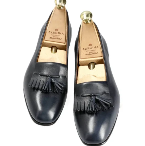 MOCASINES BORLAS MUJER 1953 HILLS