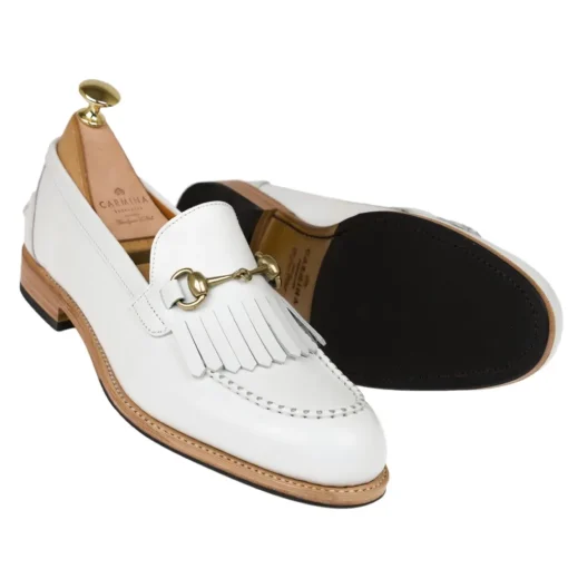 MOCASINES CON HORSEBIT 1652