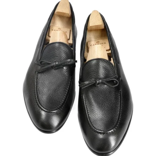 MOCASINES CON LAZO 80537 UETAM EE