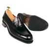MOCASINES DE BANDA 1655