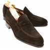 MOCASINES DE BANDA 923 FOREST EEE
