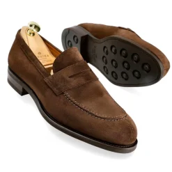 MOCASINES DE BANDA 923 FOREST EEE