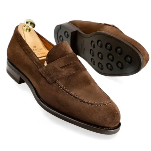 MOCASINES DE BANDA 923 FOREST EEE