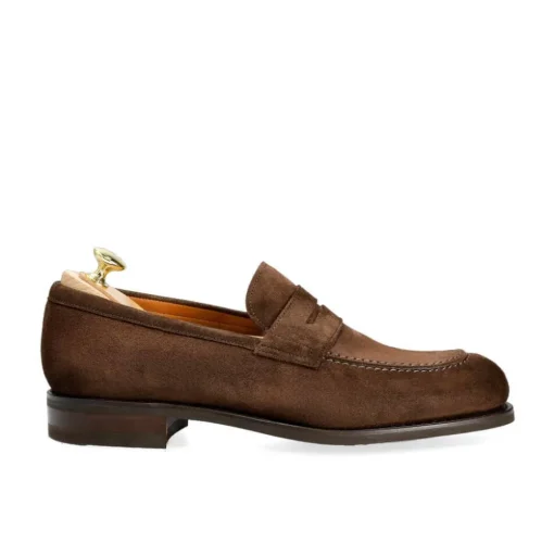MOCASINES DE BANDA 923 FOREST EEE