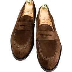 MOCASINES DE BANDA 923 FOREST EEE
