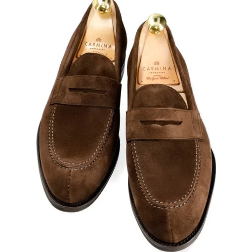 MOCASINES DE BANDA 923 FOREST EEE