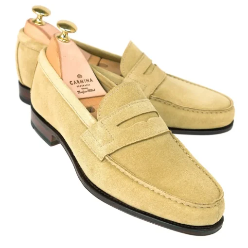 MOCASINES DE BANDA 80579 GENOVA