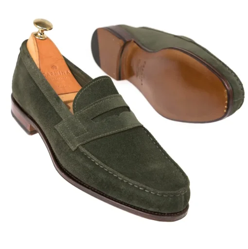 MOCASINES DE BANDA 80579 GENOVA
