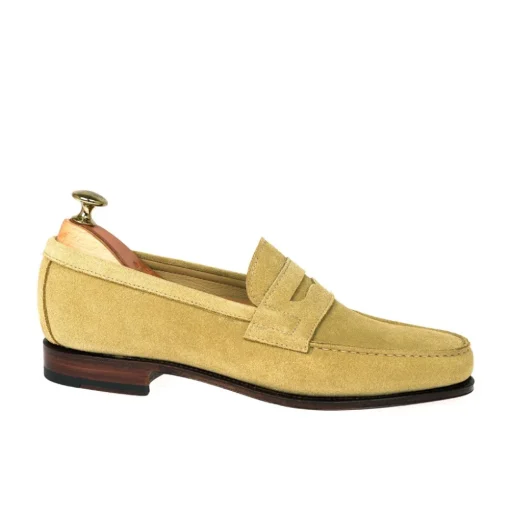 MOCASINES DE BANDA 80579 GENOVA