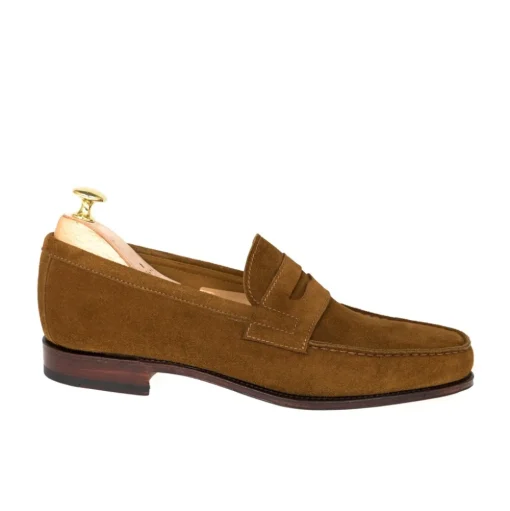 MOCASINES DE BANDA 80579 GENOVA