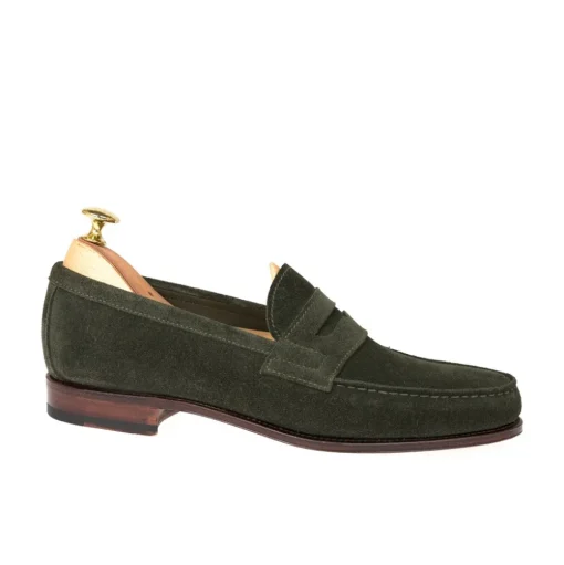 MOCASINES DE BANDA 80579 GENOVA