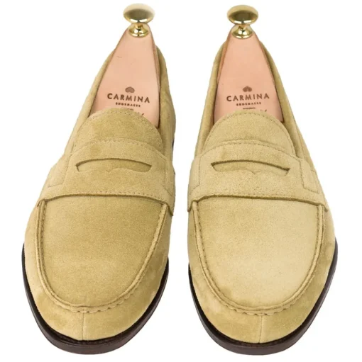 MOCASINES DE BANDA 80579 GENOVA
