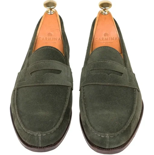 MOCASINES DE BANDA 80579 GENOVA