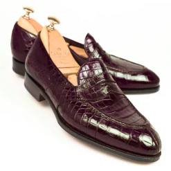 MOCASINES DE BANDA 80585 UETAM EE (INCL. PERNITOS)