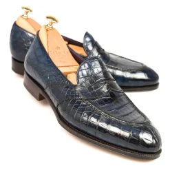 MOCASINES DE BANDA 80585 UETAM EE (INCL. PERNITOS)