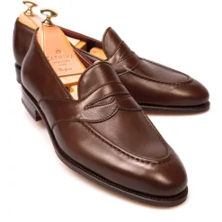 MOCASINES DE BANDA 80372 UETAM EE (INCL. PERNITOS)