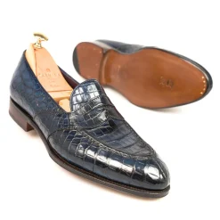 MOCASINES DE BANDA 80585 UETAM EE (INCL. PERNITOS)
