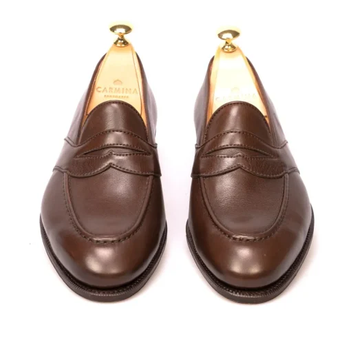 MOCASINES DE BANDA 80372 UETAM EE (INCL. PERNITOS)