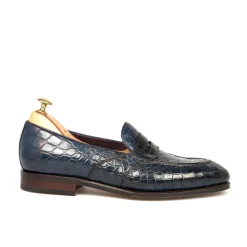 MOCASINES DE BANDA 80585 UETAM EE (INCL. PERNITOS)