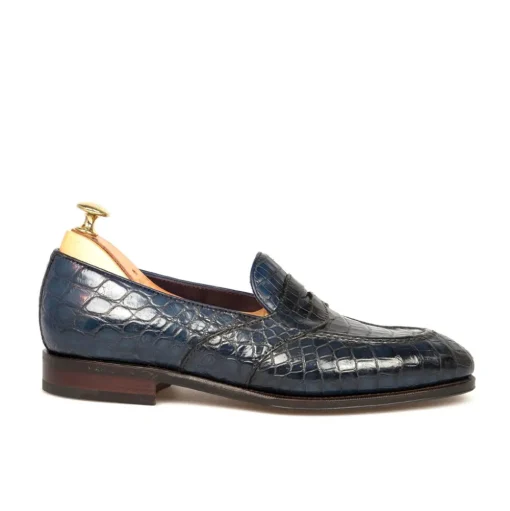 MOCASINES DE BANDA 80585 UETAM EE (INCL. PERNITOS)