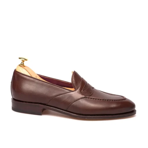 MOCASINES DE BANDA 80372 UETAM EE (INCL. PERNITOS)