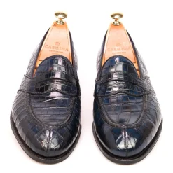 MOCASINES DE BANDA 80585 UETAM EE (INCL. PERNITOS)